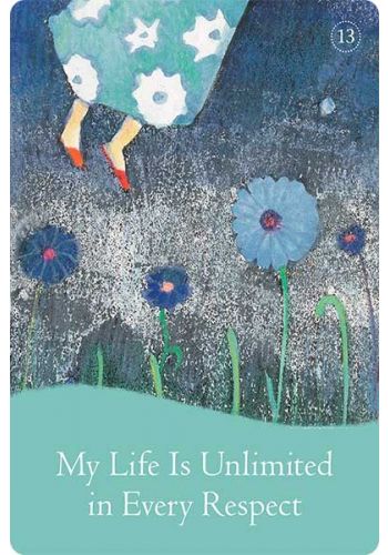 Money, and the Law of Attraction Cards